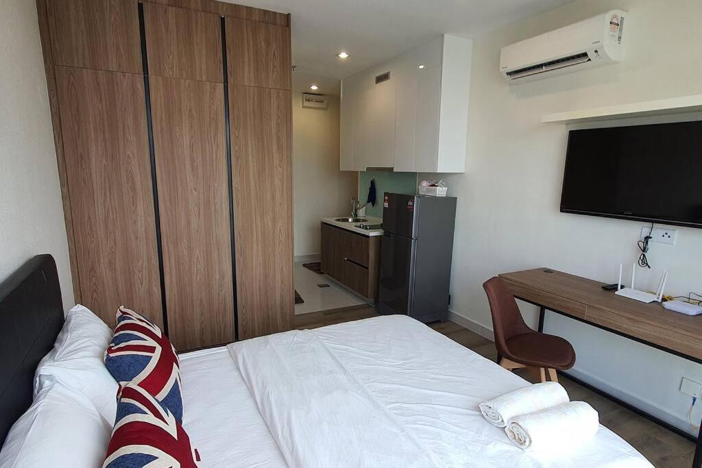 Kozi Square New Sgh Cozy Home Lv5B Kuching Exterior photo